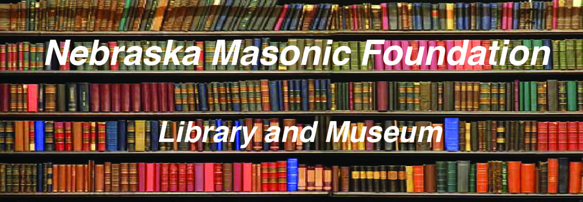 Library Museum Logo